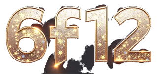 6ff12 logo