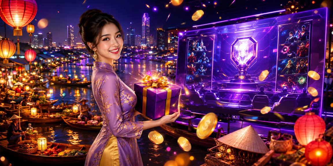 6ff12 Tăng hệ số trong vòng miễn phí